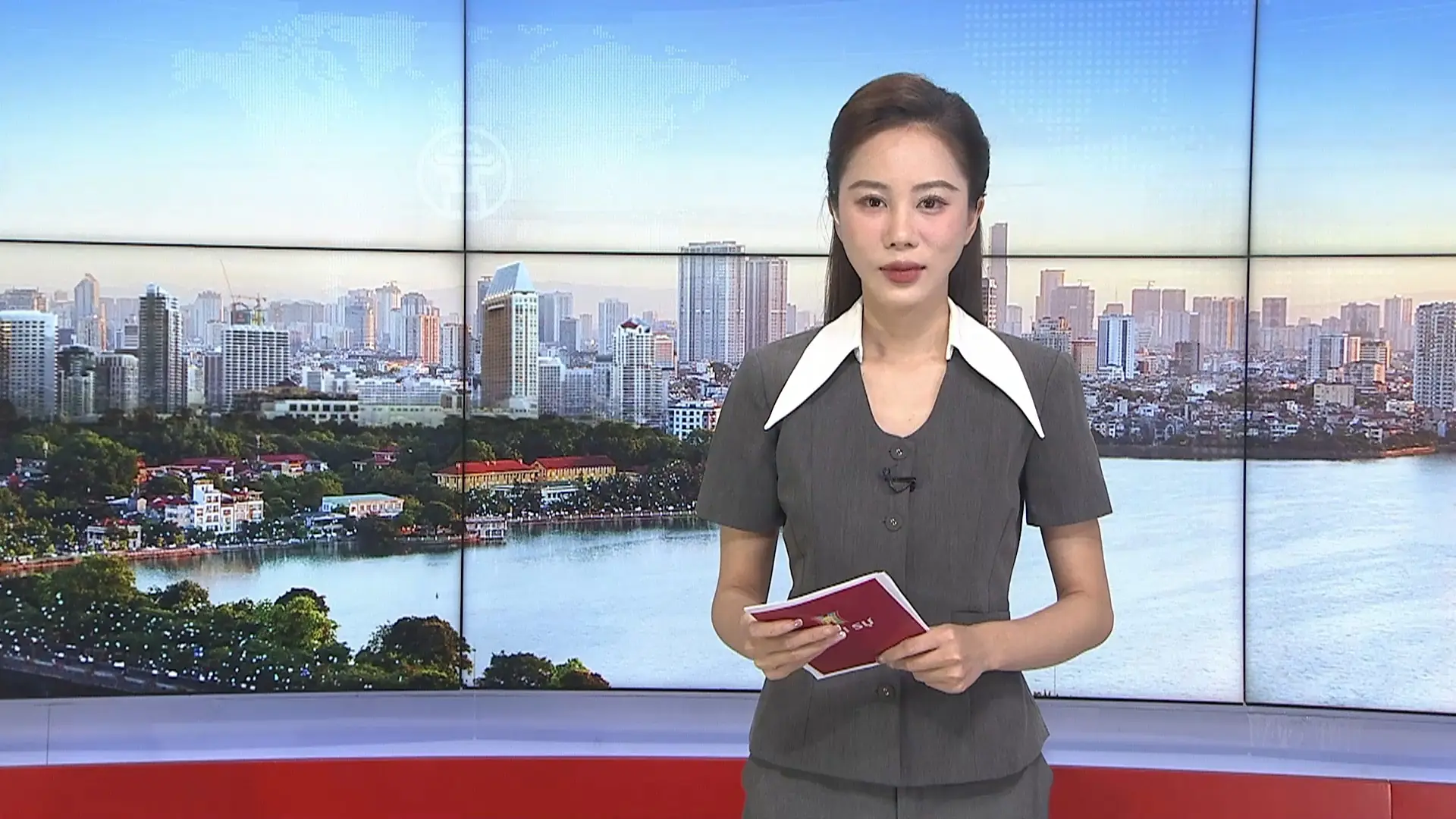 Chương trình Thời sự 15h00 | 24/10/2025